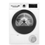 Изображение Bosch Serie 6 WQG242ABSN tumble dryer Freestanding Front-load 9 kg A++ White