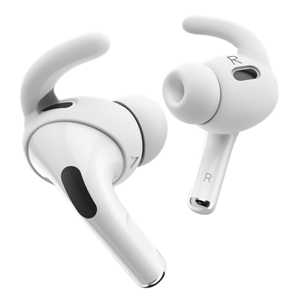 Picture of Earbuddyz for Airpods Pro Gen 2 - White