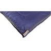 Изображение Easy Camp Chakra Blue Sleeping Bag | Easy Camp | Sleeping Bag | 190 (L) x 75 (W)  cm | Blue