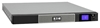 Picture of Eaton 5P 850VA/600W line-interactive UPS, 4 min@full load, rackmount 1U