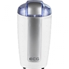 Изображение ECG ECGKM110 Electric coffee grinder, 200-250w, White/silver