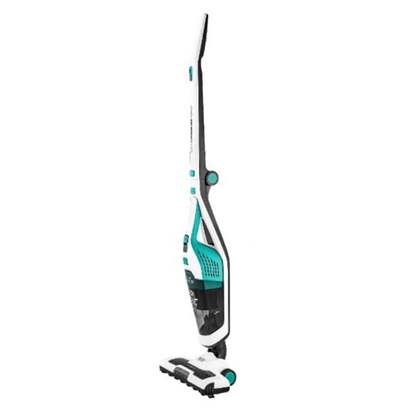 Attēls no ECG VT 3420 2in1 Jerome Stick vacuum cleaner, Up to 60 minutes run time per charge