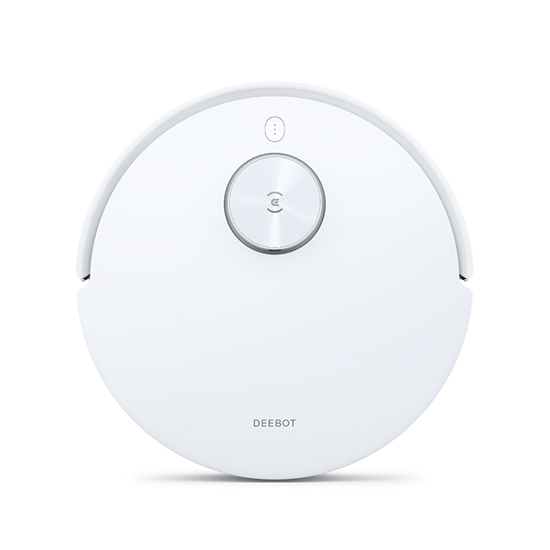 Picture of ECOVACS Deebot T10 White