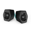 Picture of Edifier | Gaming Speakers | G2000 | Bluetooth | Black | Ω | 32 W | Wireless connection