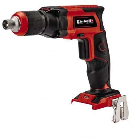 Picture of Einhell TE-DY 18 Li Solo cordless drywall screwgun