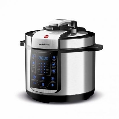 Picture of ELDOM SW500 PERFECT COOK 5 L Stainless Steel 900 W
