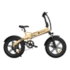 Picture of Electric bicycle ADO A20F Beast, Sand