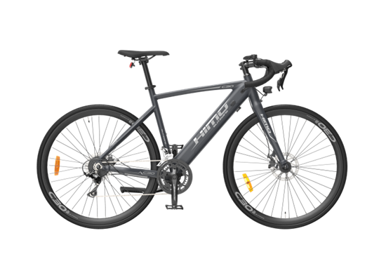 Picture of Electric bicycle HIMO C30S MAX, Gray