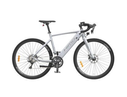Attēls no Electric bicycle HIMO C30S MAX, White