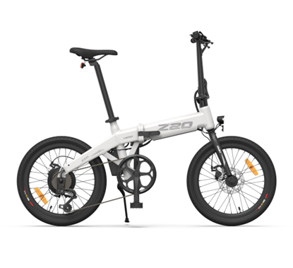 Picture of Electric bicycle HIMO Z20 Plus, White