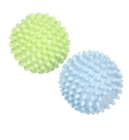 Picture of Electrolux EDBALL washing machine part/accessory Laundry ball 2 pc(s)