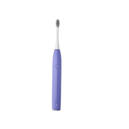Picture of Elektrinis dantų šepetėlis Oclean Electric Toothbrush Endurance Purple