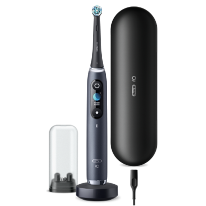 Picture of Oral-B iO9 Electric Toothbrush