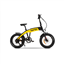 Изображение Elektrinis dviratis Ducati Scrambler  SCR-E, Warranty 24 month(s), juodas