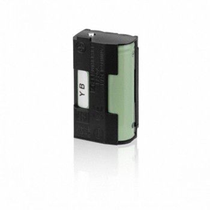 Изображение SENNHEISER BA 2015 RECHARGEABLE BATTERY PACK, NIMH, FOR COMPONENTS OF THE SK G2/G3 SERIES AND 2000 SERIES
