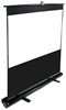 Picture of F120NWH | ezCinema Series | Diagonal 120 " | 16:9 | Viewable screen width (W) 267 cm | Black