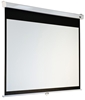 Изображение M119XWS1 | Manual Series | Diagonal 119 " | 1:1 | Viewable screen width (W) 213 cm | White