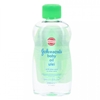 Picture of Eļļa JS Baby ar alvejas ekstraktu 200ml