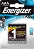 Picture of Energizer BATERIA MAX PLUS AAA LR03, 4 ECO*