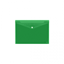 Picture of Envelope with print Forpus, A4, plastic, green, transparent 0820-006