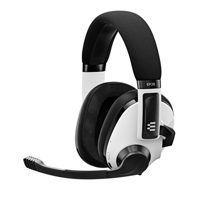 Изображение Epos H3 Hybrid White Bluetooth Headset