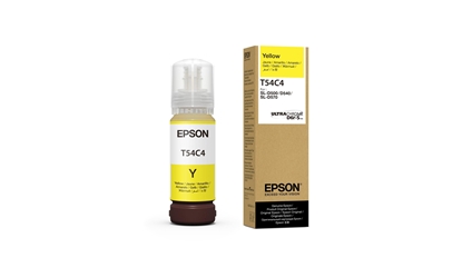 Attēls no Epson C13T54C420 ink cartridge 1 pc(s) Compatible Yellow