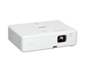 Picture of Epson CO-FH01 data projector 3000 ANSI lumens 3LCD 1080p (1920x1080) White