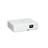 Изображение Epson CO-W01 data projector 3000 ANSI lumens 3LCD WXGA (1200x800) Black, White