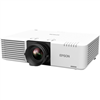 Изображение Epson EB-L630SU data projector Standard throw projector 6000 ANSI lumens 3LCD WUXGA (1920x1200) White