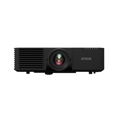 Picture of Epson EB-L775U data projector 7000 ANSI lumens 3LCD WUXGA (1920x1200) Black