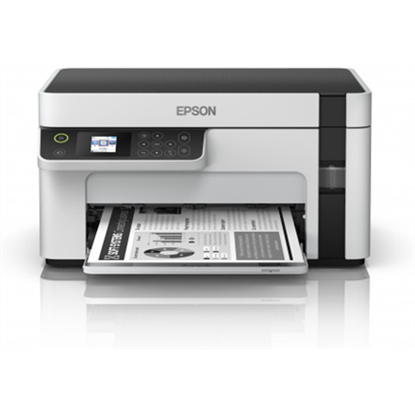 Attēls no Epson EcoTank M2120 Inkjet A4 1440 x 720 DPI 32 ppm Wi-Fi