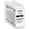 Picture of Epson ink cartridge matte black T 47A8 50 ml Ultrachrome Pro 10