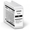 Picture of Epson ink cartridge photo black T 47A1 50 ml Ultrachrome Pro 10
