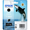 Picture of Epson ink cartridge photo T 7601