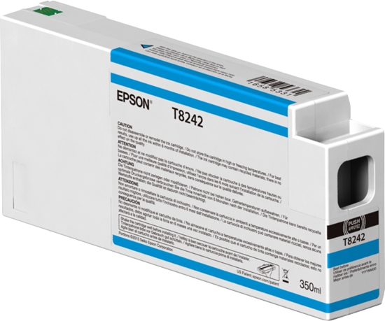Picture of Epson T54X600 ink cartridge 1 pc(s) Original Vivid light magenta