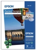 Изображение Papīrs Epson Premium Semi-Gloss Photo Paper 10 x 15cm - 50 Sheets