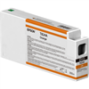 Picture of Epson Singlepack Orange T824A00 UltraChrome HDX 350ml