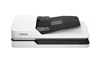 Picture of Epson WorkForce DS-1630 Flatbed scanner 1200 x 1200 DPI A4 Black, White