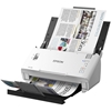 Изображение Epson WorkForce DS-410 Sheet-fed scanner 600 x 600 DPI A4 Black, White