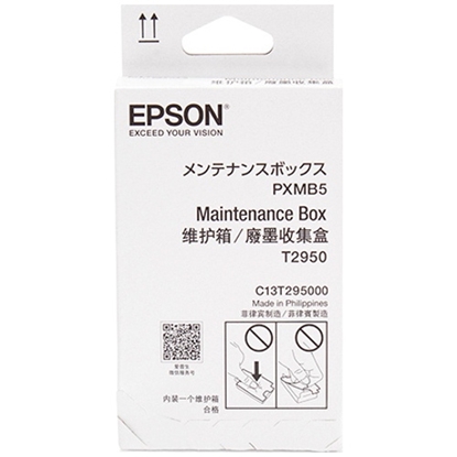 Picture of Epson WorkForce WF-100W Maintenance Box