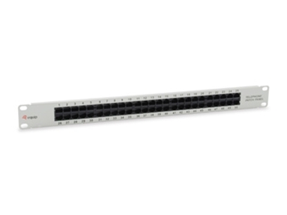 Picture of Equip 125297 patch panel 1U