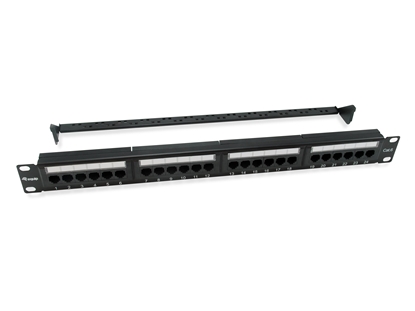 Attēls no Equip 135426 patch panel 1U