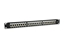 Attēls no Equip 24-Port Cat.6A Shielded Patch Panel