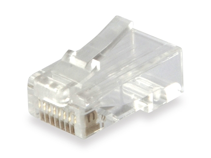Attēls no Equip Cat.6 RJ45 Plug