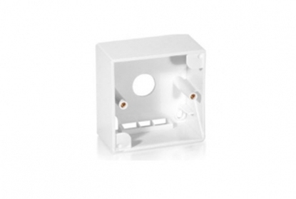 Attēls no Equip Keystone System Surface Mounting Back Box
