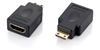Picture of Equip Mini HDMI to HDMI Adapter