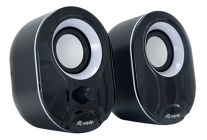 Picture of Equip Stereo 2.0 Speaker