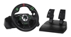 Picture of Esperanza EGW101 Gaming Controller Steering wheel Playstation,Playstation 3 Digital USB Black,Green