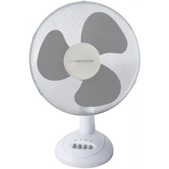 Picture of Esperanza EHF003WE Desk cooling 40W