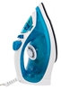 Picture of Esperanza EHI002 iron Steam iron Ceramic soleplate Blue,White 2200 W